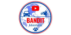 Bandit Adventure Logo