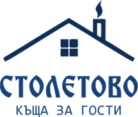 Вила Столетово logo