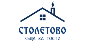 Guest House Stoletovo Logo