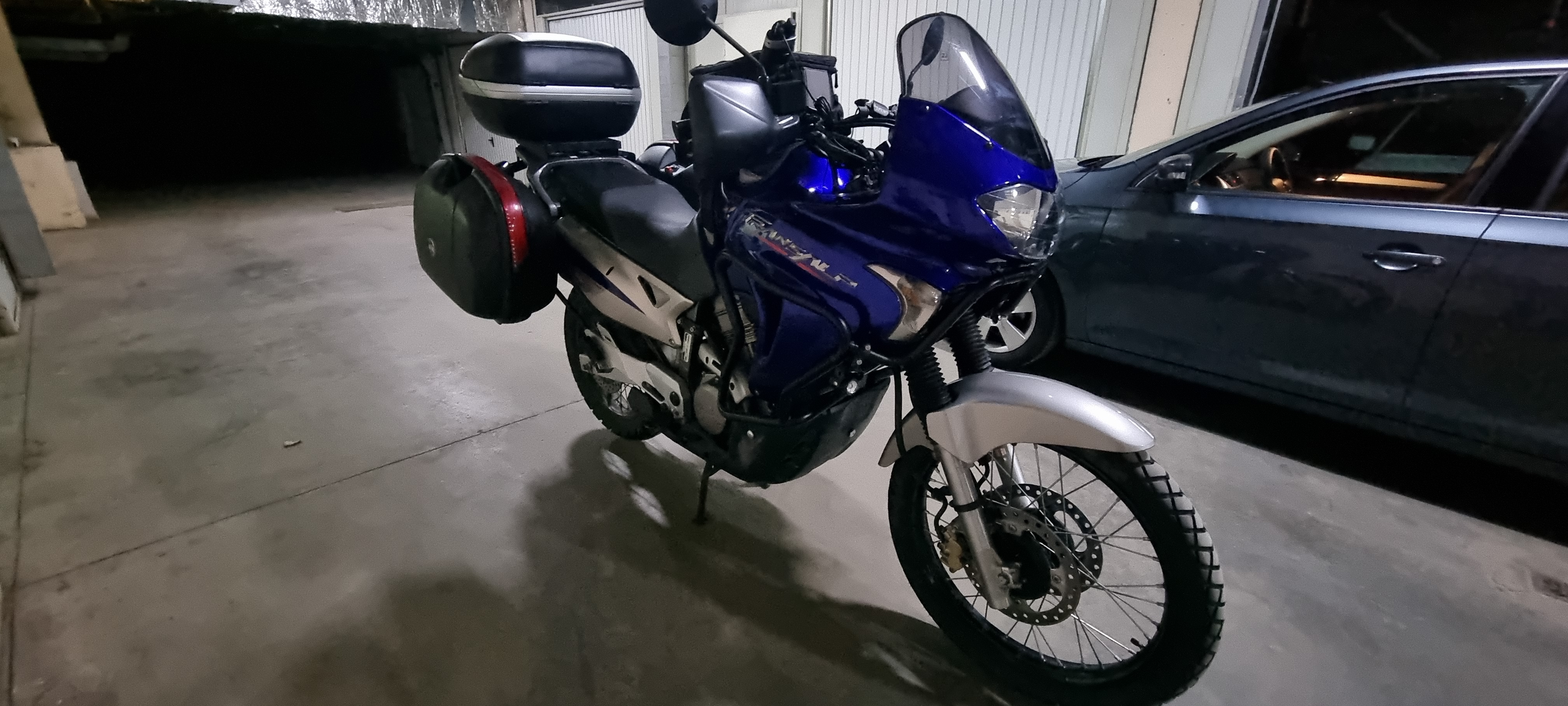 Honda XL 650 V Transalp - 2