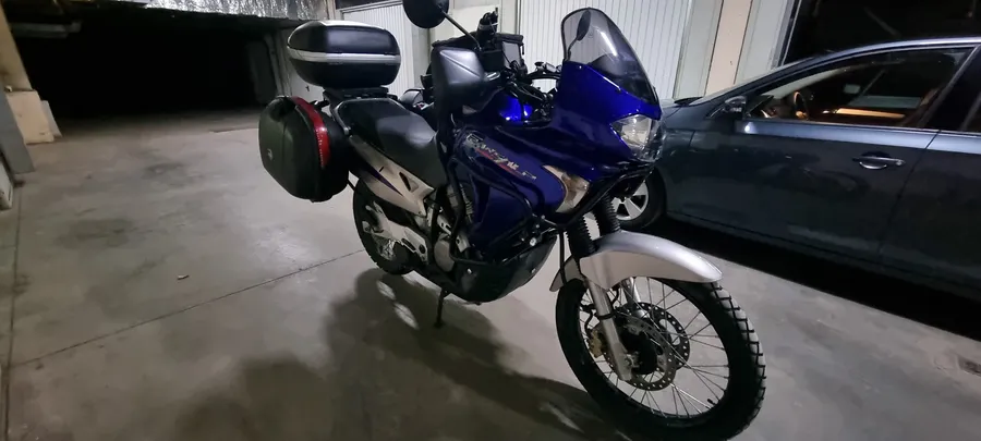 Honda XL 650 V Transalp - 2