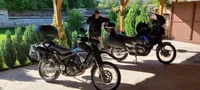 Yamaha XT 660 R thumbnail 3