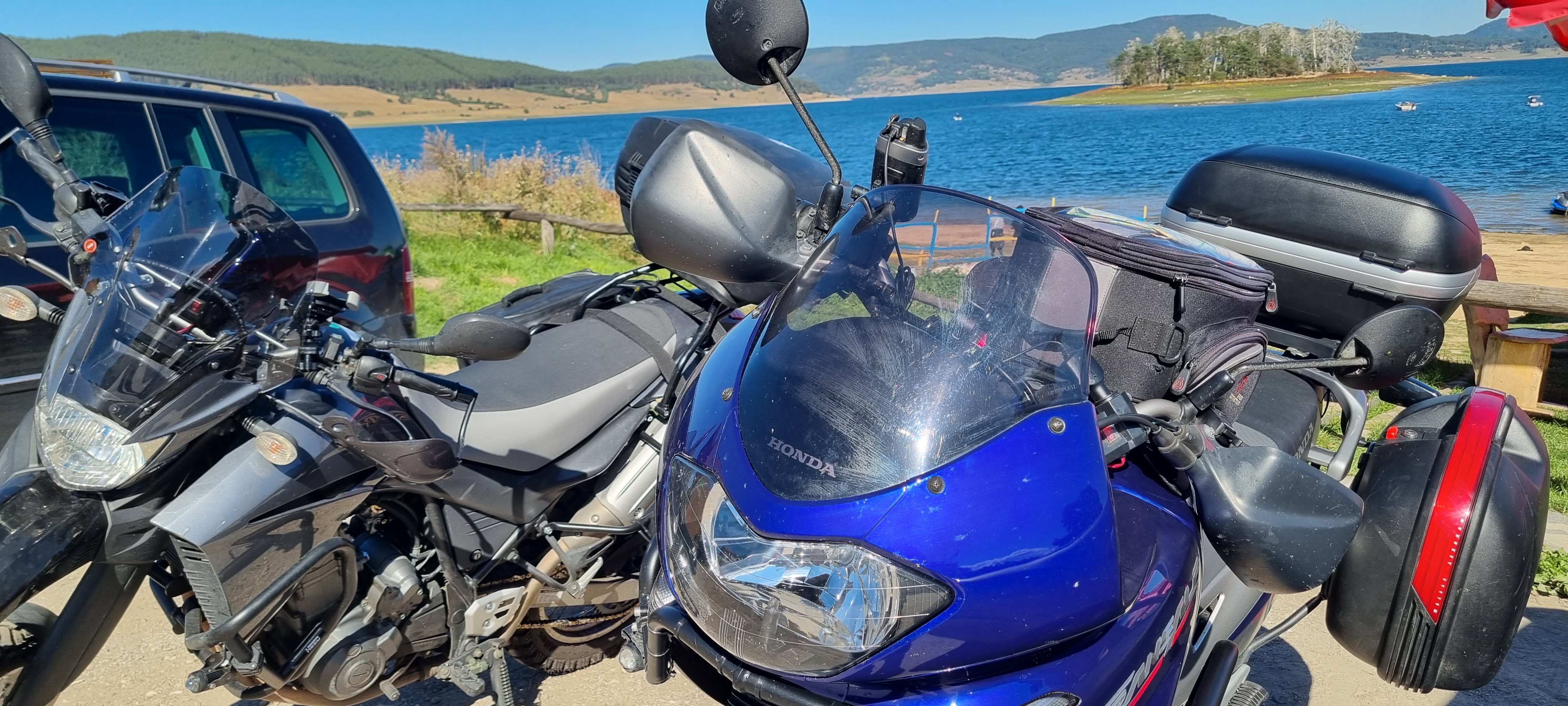 Honda XL 650 V Transalp - 4