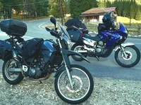 Yamaha XT 660 R thumbnail 5