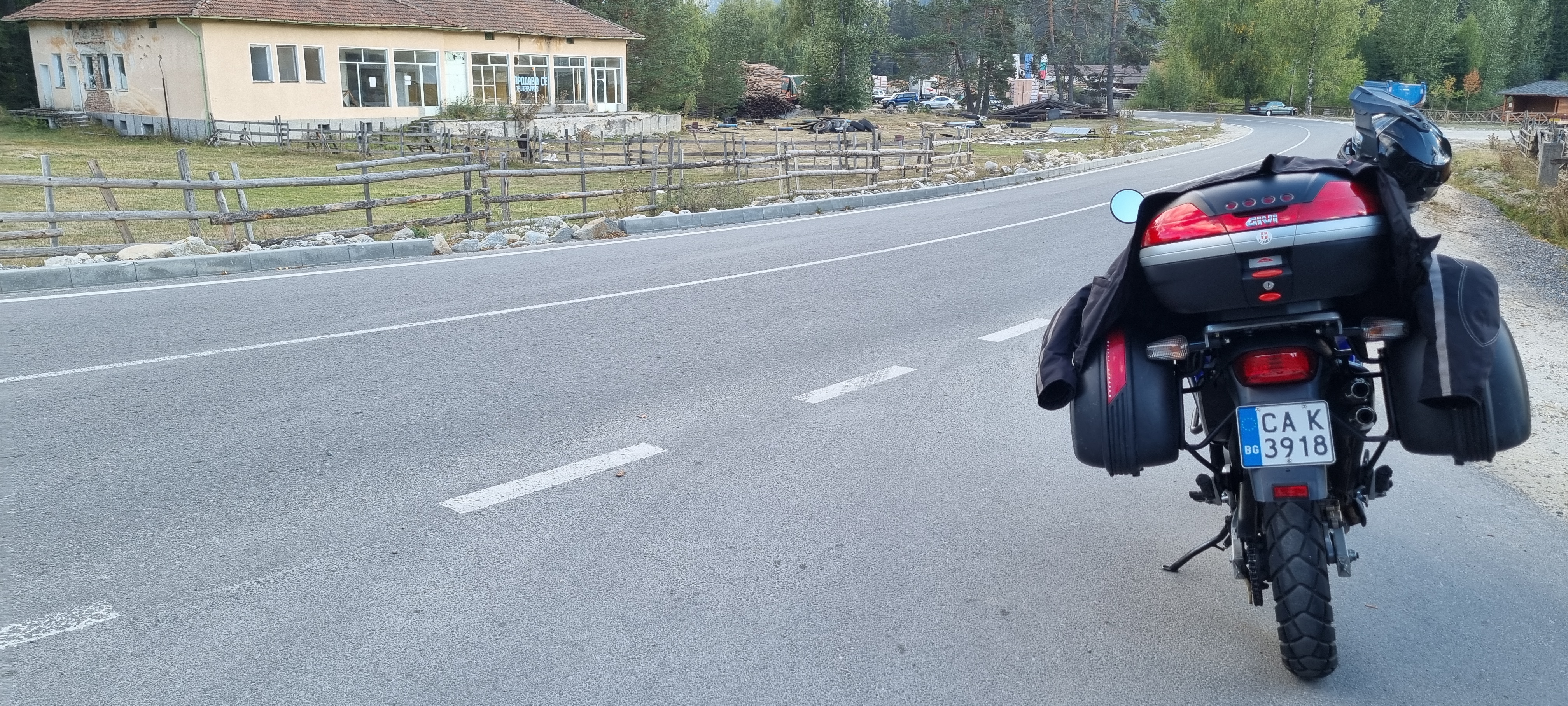 Honda XL 650 V Transalp - 5