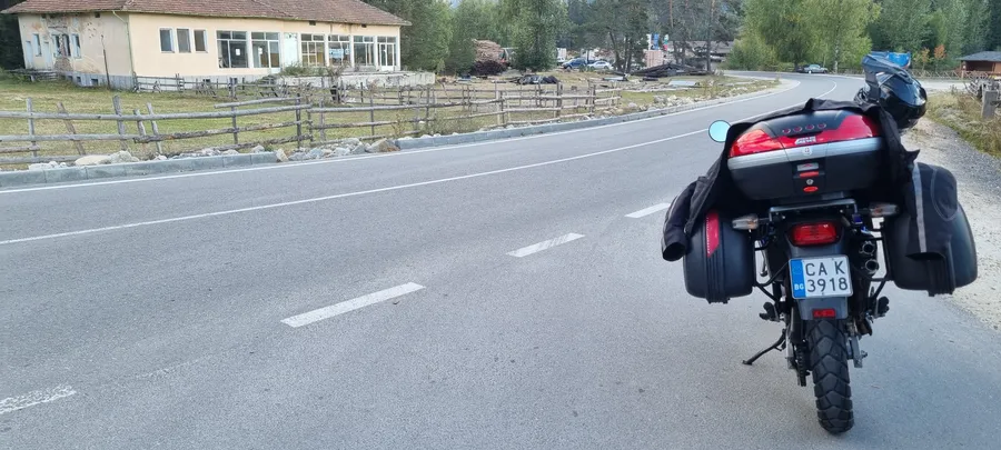 Honda XL 650 V Transalp - 5