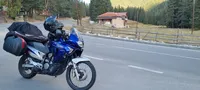 Honda XL 650 V Transalp thumbnail 6