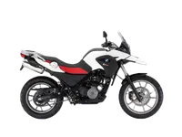 BMW G 650 GS thumbnail 1