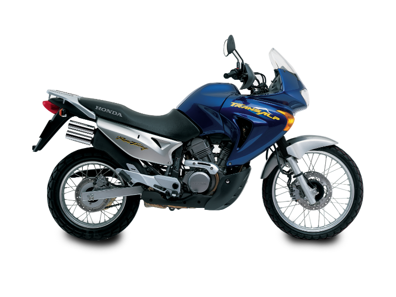 Honda XL 650 V Transalp - 1