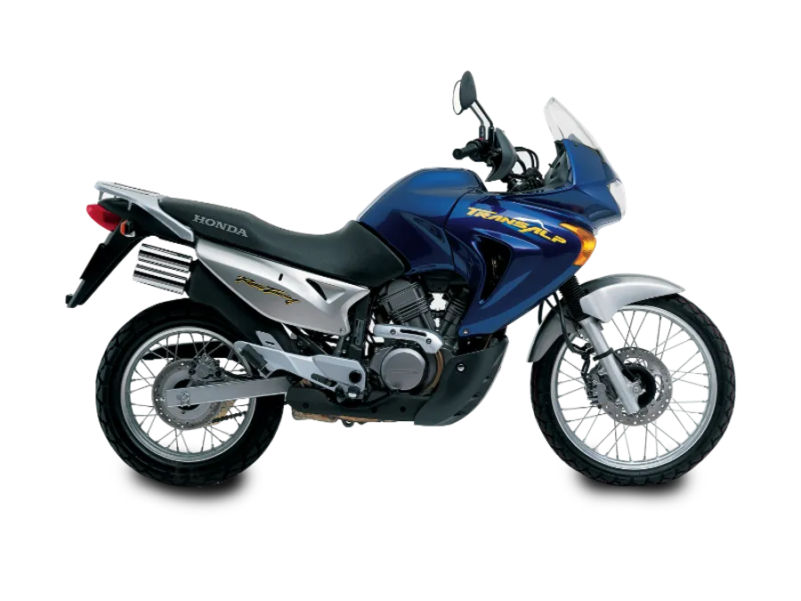 Honda XL 650 V Transalp - 1
