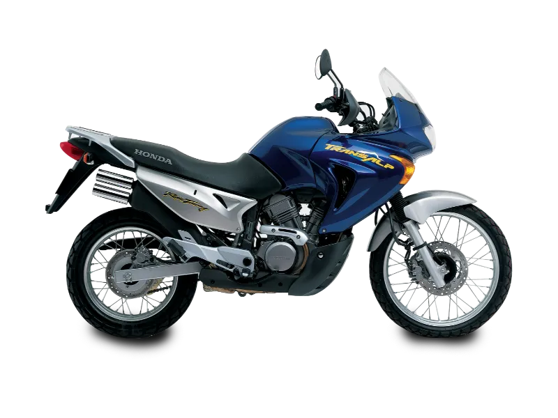 Honda XL 650 V Transalp