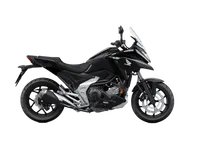 Honda NC750X thumbnail 1