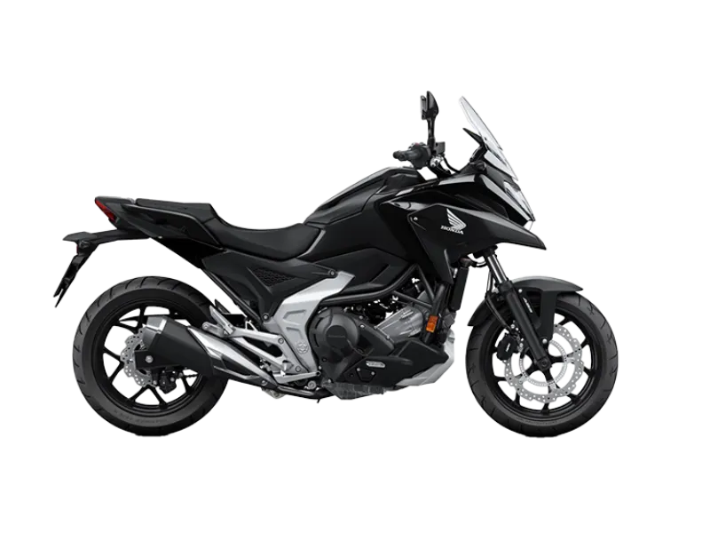 Honda NC750X