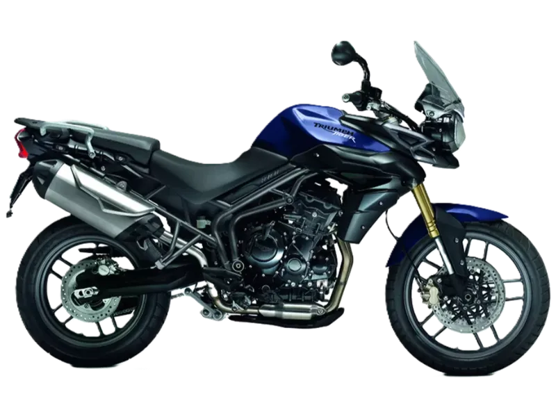 Triumph Tiger 800