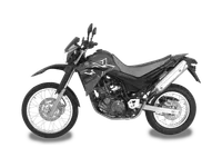 Yamaha XT 660 R thumbnail 1