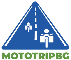 Мото Трип БГ